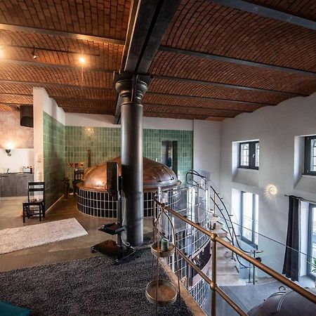 Sudhaus/Alte Brauerei Apartman Meisenheim Kültér fotó